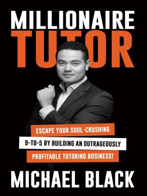 cover image of Millionaire Tutor